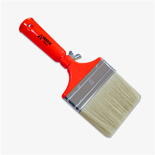 Robot Brush No:4